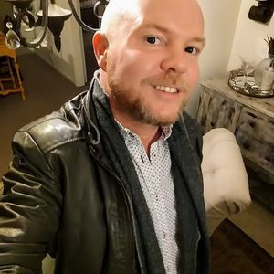 Meet your Posher, Ray